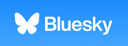Blueskyバナー